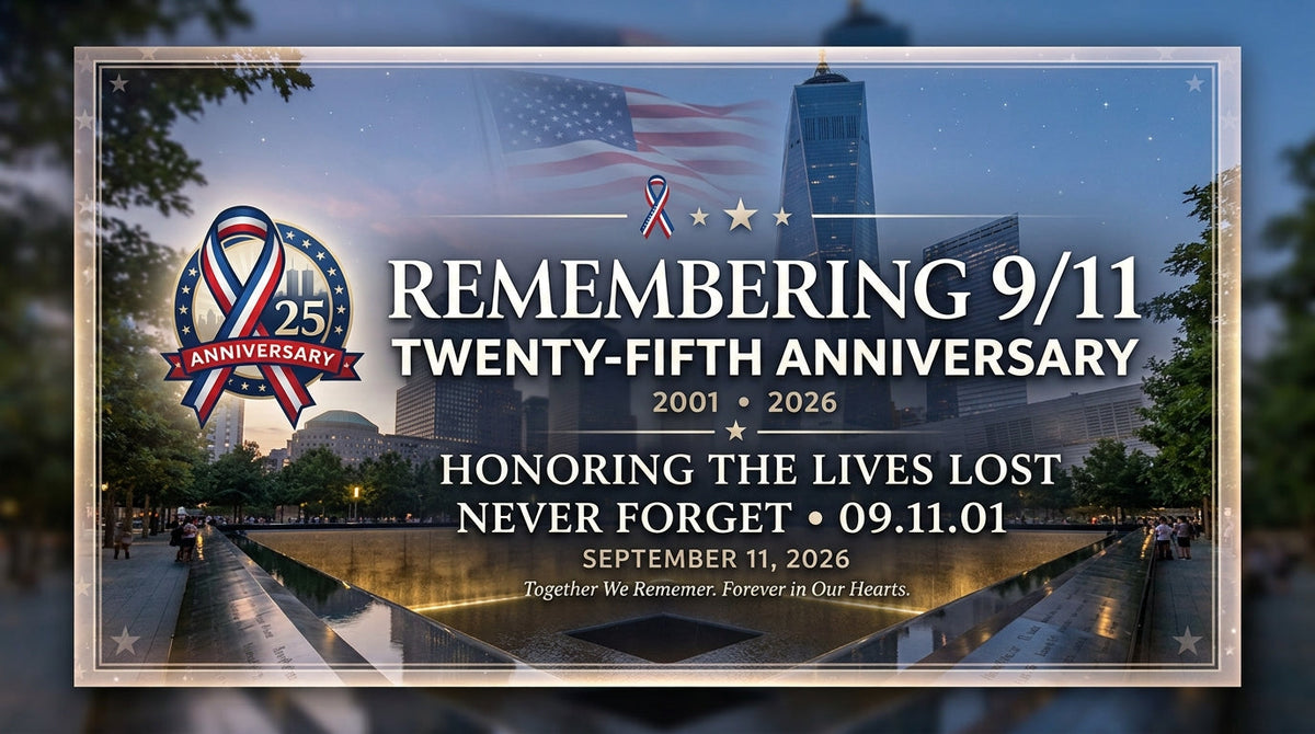 Remember 9/11