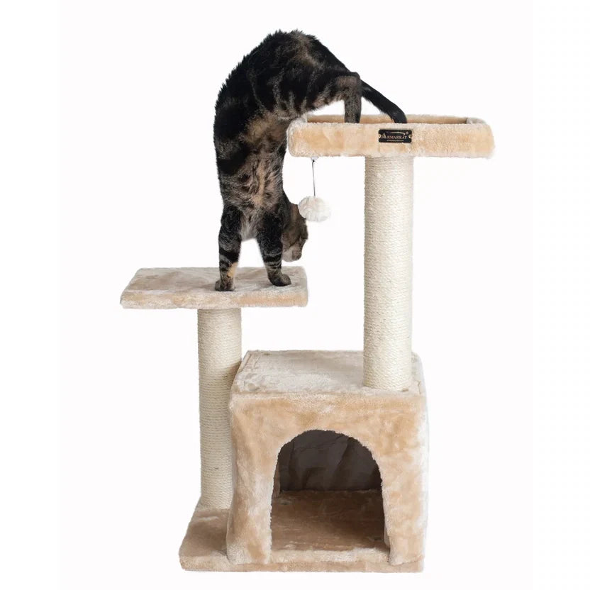 Cat Trees Why They Are Good For Cats