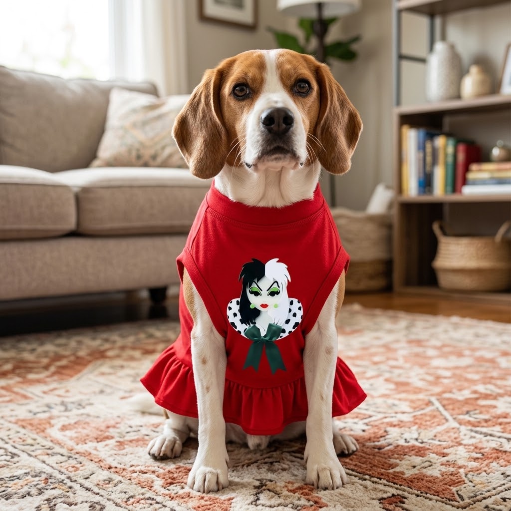 Paws and Pumpkins: Unlocking the Pure Joy of Dressing Up Your Pet for Halloween