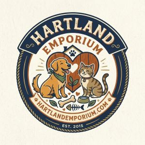 Welcome to the Hartland Emporium Pet Blog