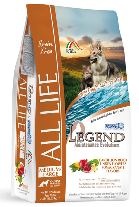 Dog Food