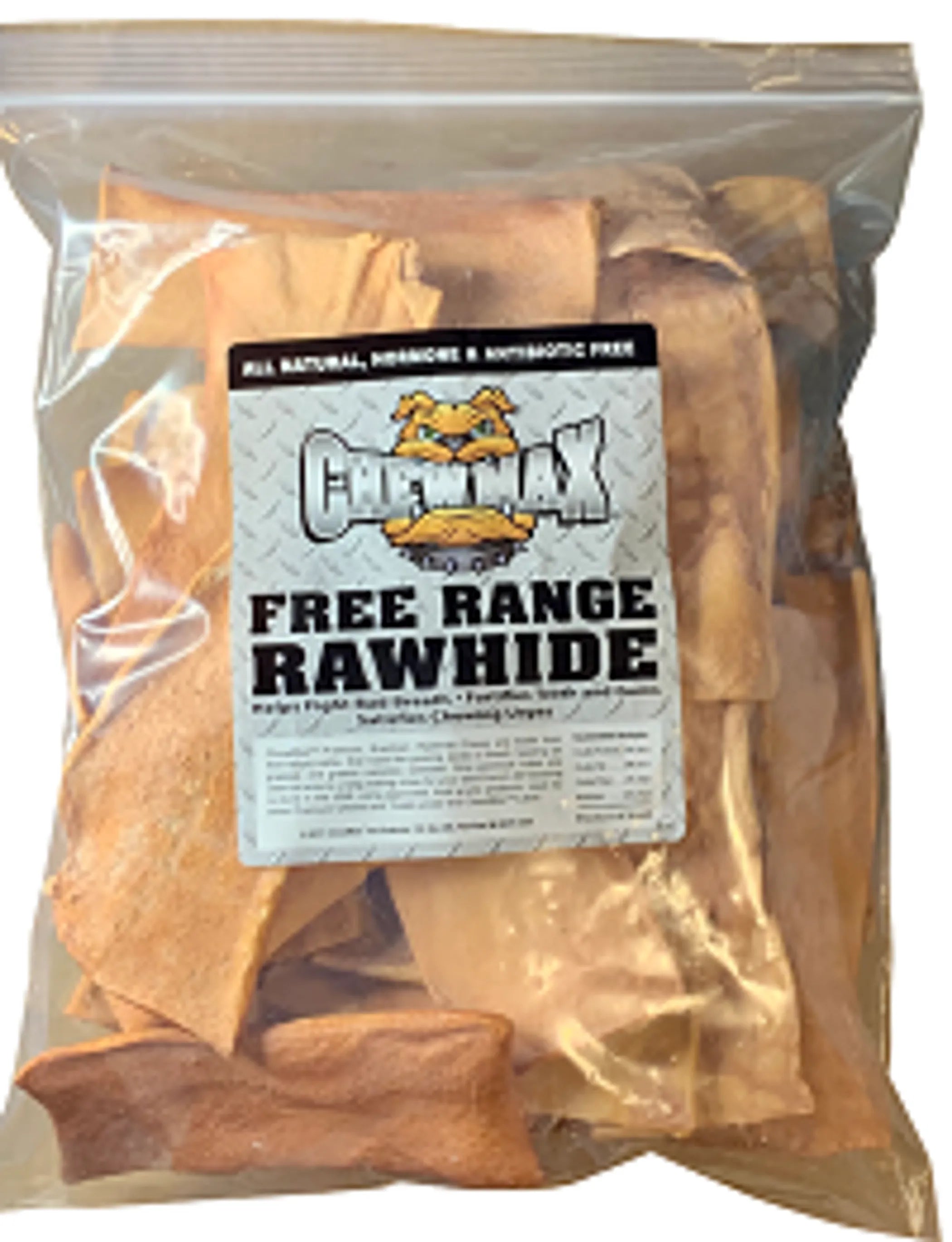 Dog Chews