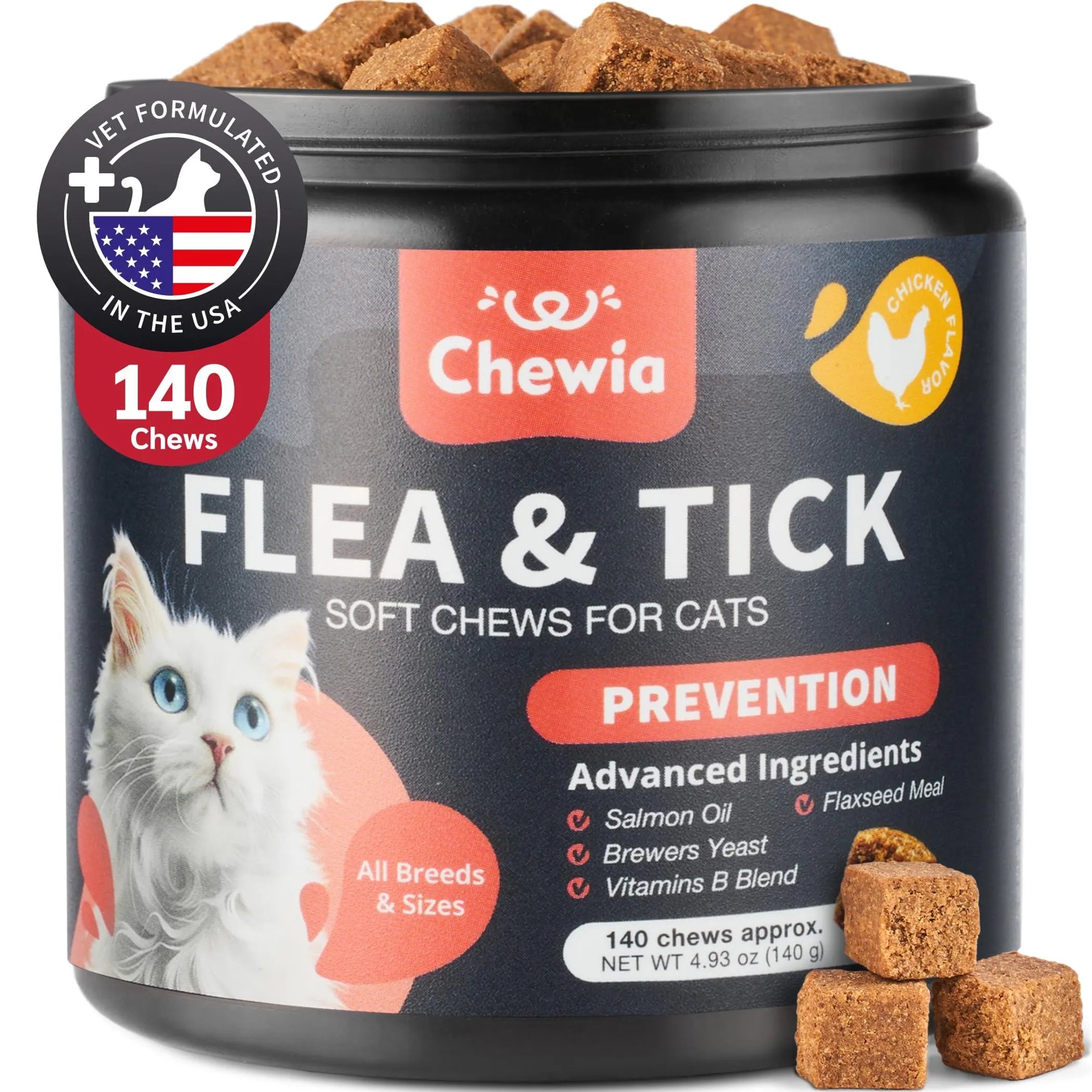 Flea n Tick
