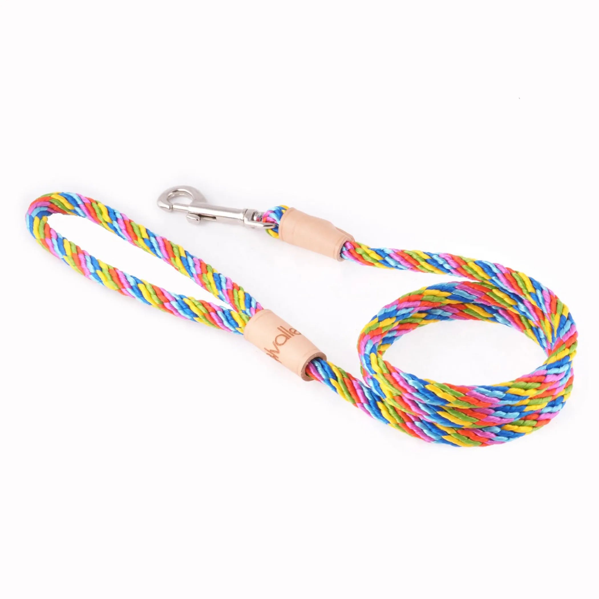 Sport Snap Lead (4 ft  x 5/16in or 8mm)