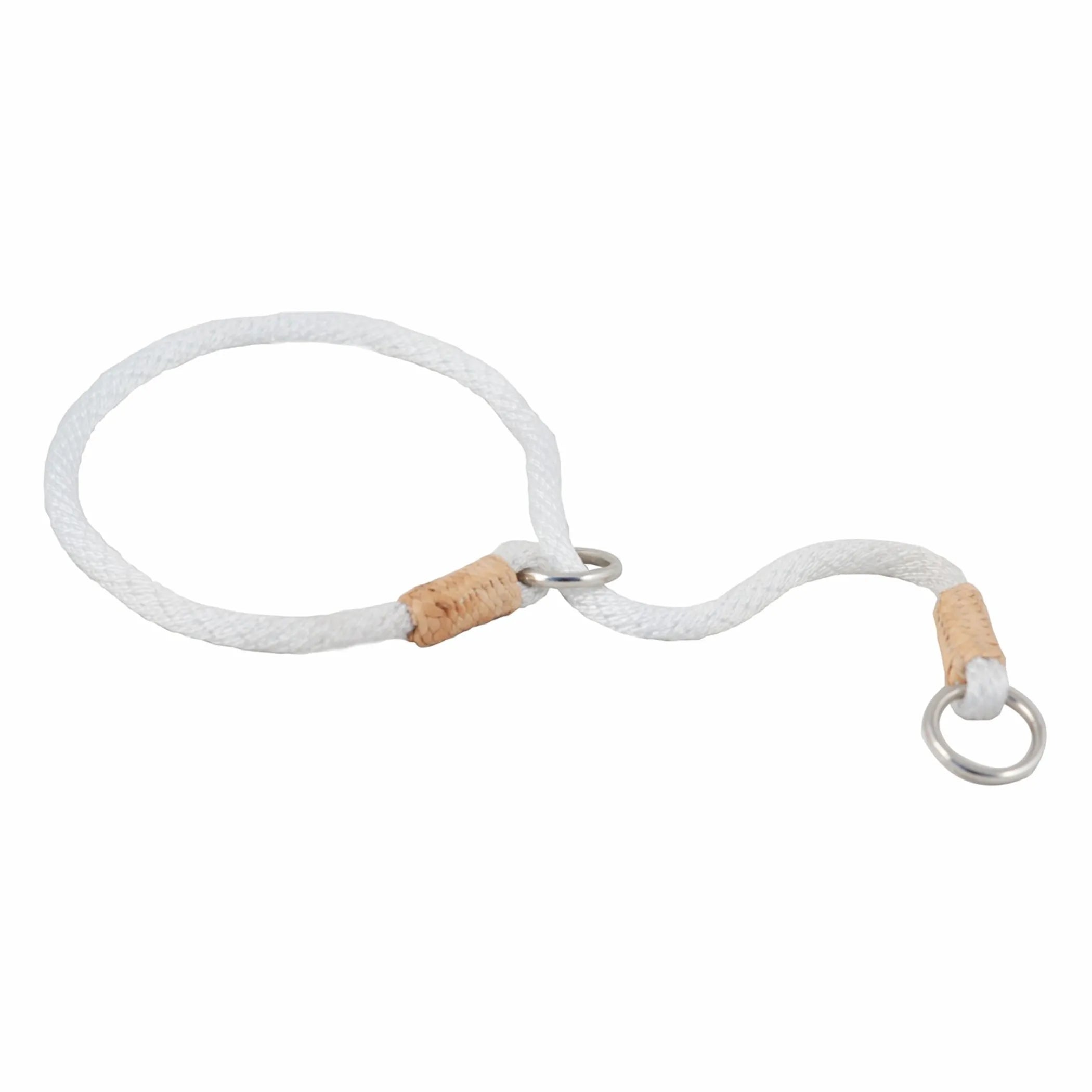 Nylon Slip Collars (16 in x 1/8in or 4mm)