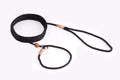 Nylon Slip Lead With Stopper (6 ft  x 1/8in or 4mm)