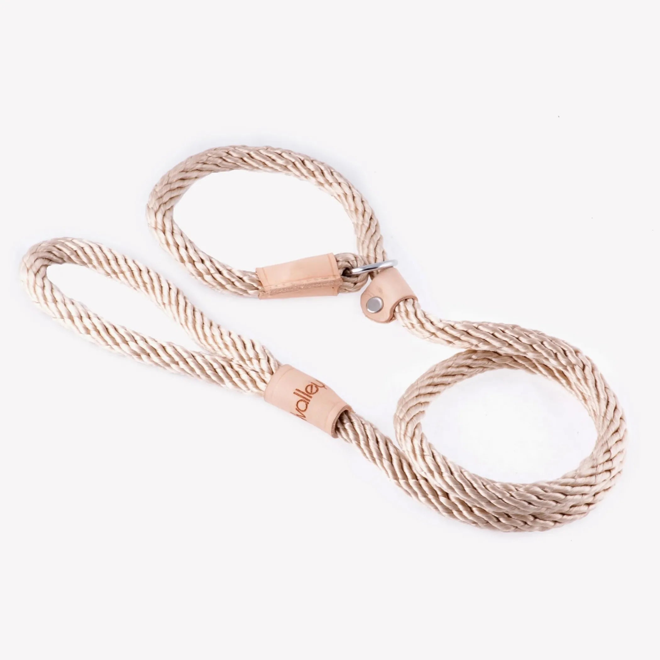 Sport Slip Lead With Stopper (4 ft  x 1/2in or 13mm)