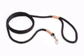 Nylon Snap Leads (4 ft  x 1/4in or 6mm)