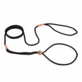 Nylon Adjustable Loop Lead (52in x 1/8in or 4mm)