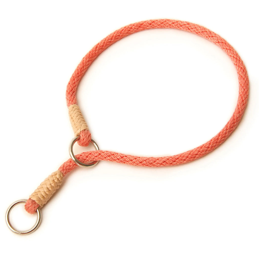 Nylon Slip Collars (12 in x 1/8in or 4mm)