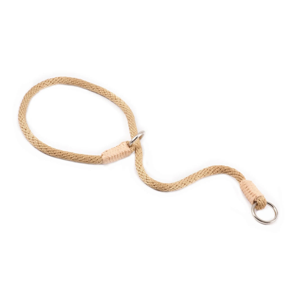 Nylon Slip Collars (12 in x 1/8in or 4mm)