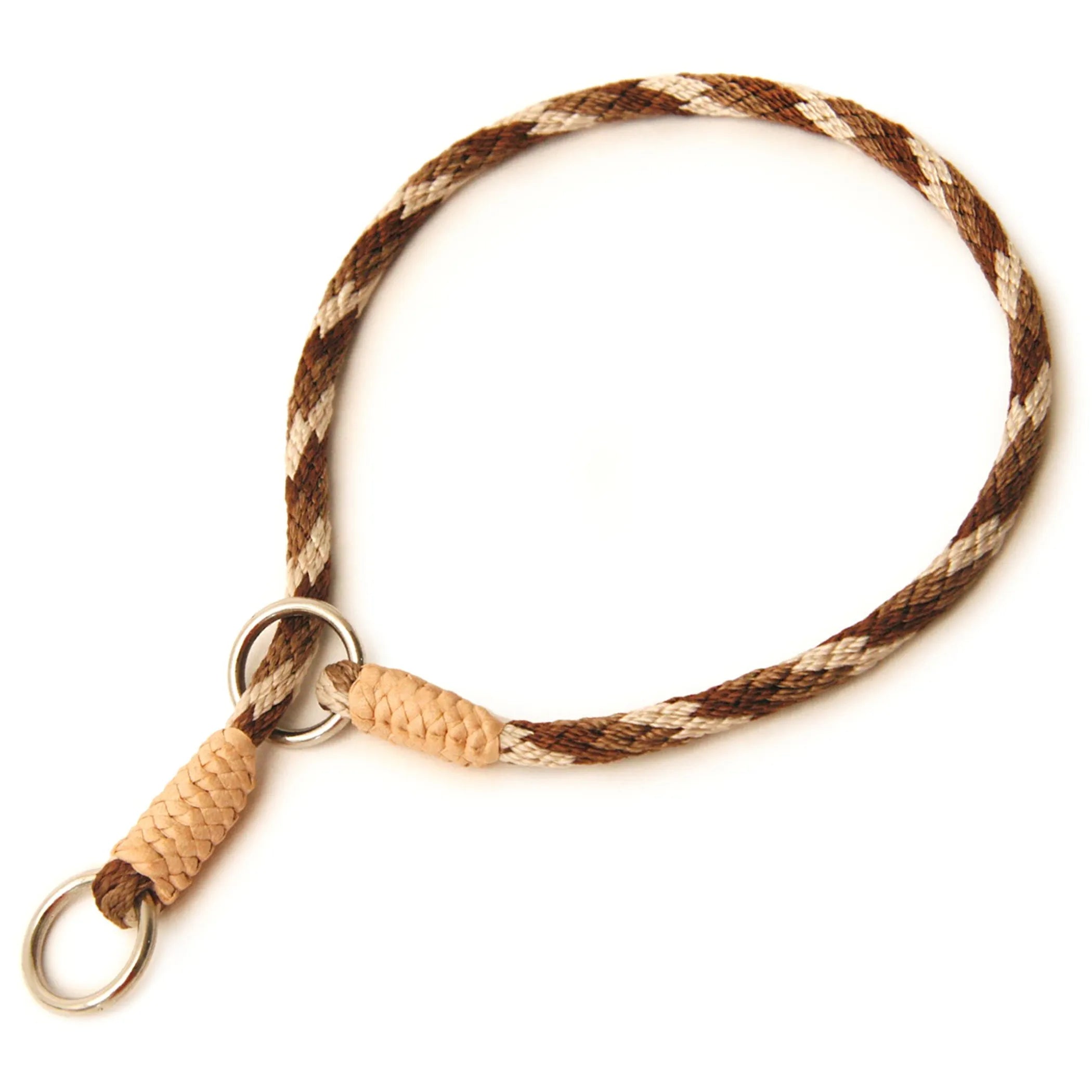 Nylon Slip Collars (12 in x 1/8in or 4mm)