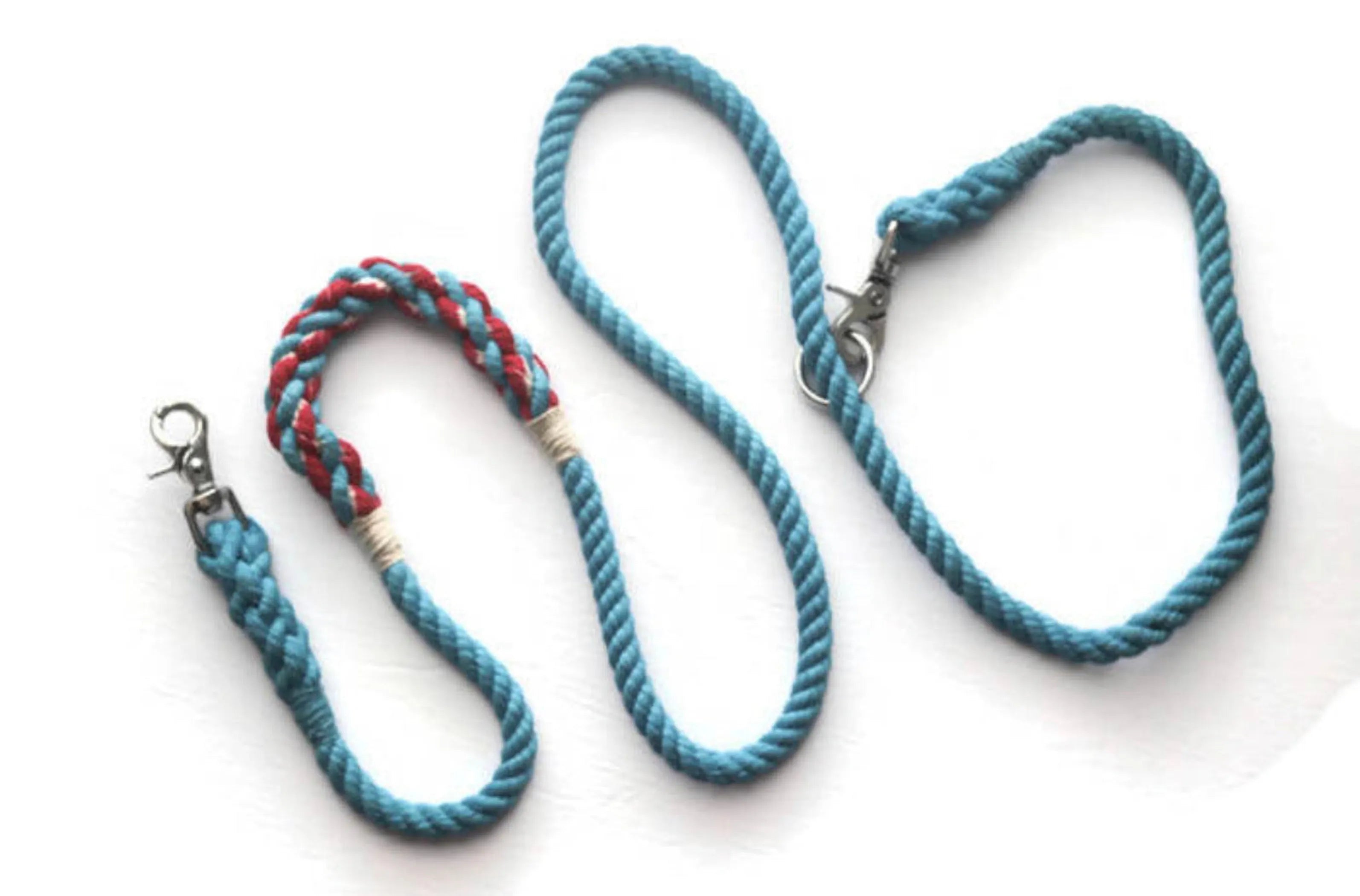 Hands Free Multifunctional Dog Leash