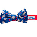 Cutie Ties Dog Bow Tie