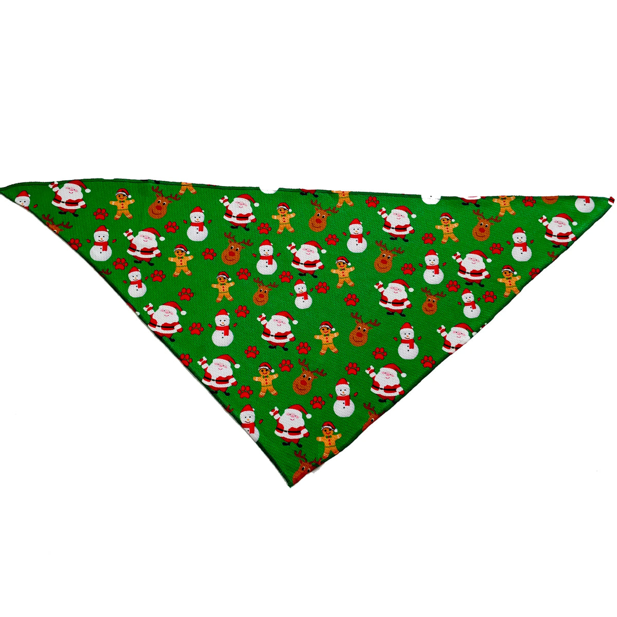Cutie Ties Tie On Dog Bandana