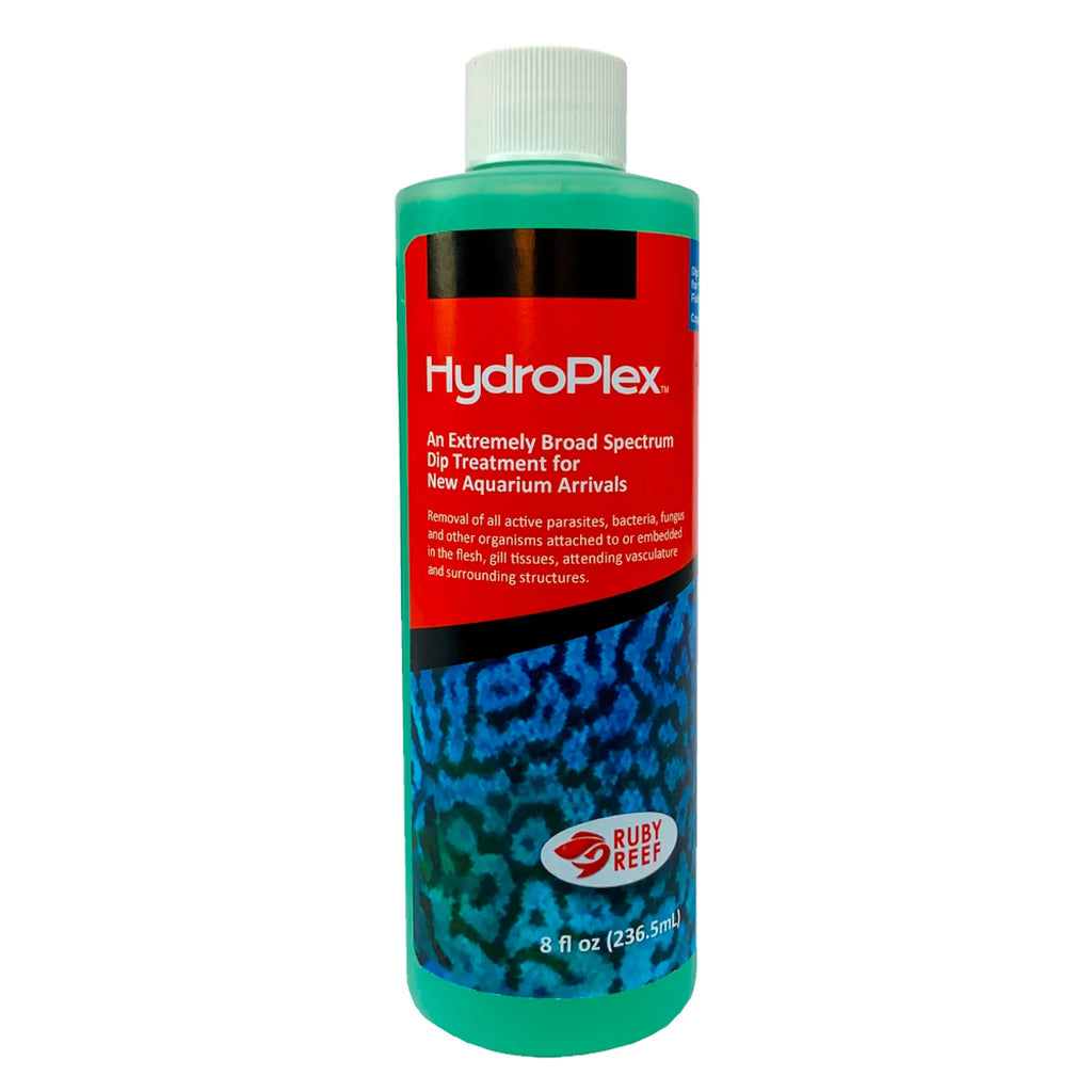 HydroPlex