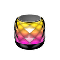 LED Stereo Bluetooth Speaker Dance To The Beat