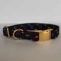 Petite Bonejour Collar