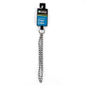 GG XLt Wt Chain Collar 16In 2mm
