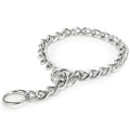 GG Md Wt Chain Collar 20In 3mm