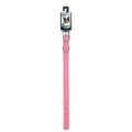 DGR 1in Nylon Collar 20in Pink