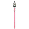DGR 1in Nylong Collar 24in Neon Pink