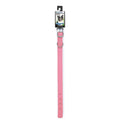 DGR 1in Nylon Collar 28in Neon Pink