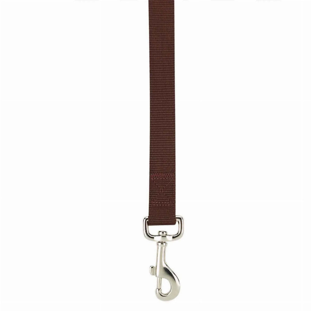 CC Lead 4FtX5/8In Blk