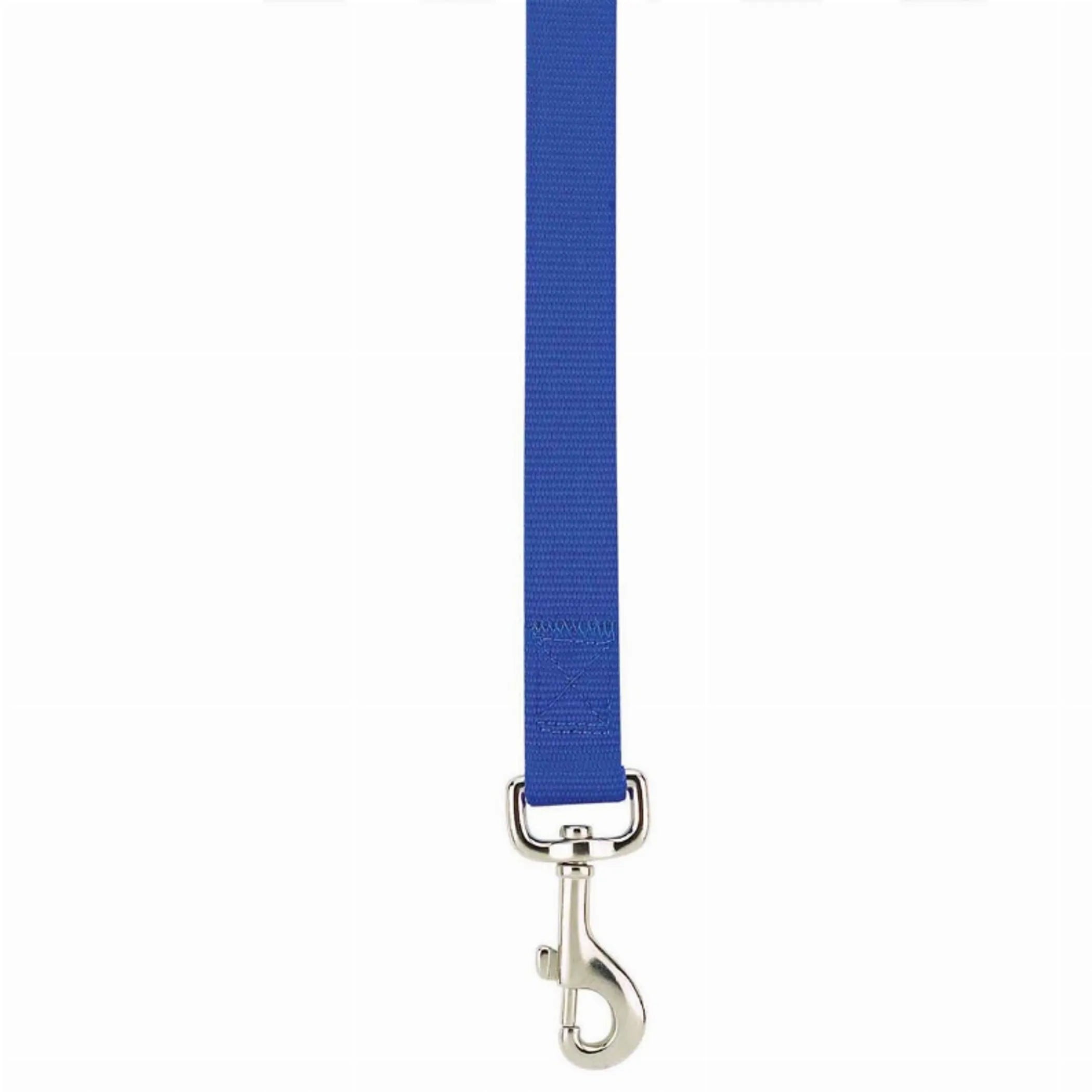 CC Lead 4FtX5/8In Blk