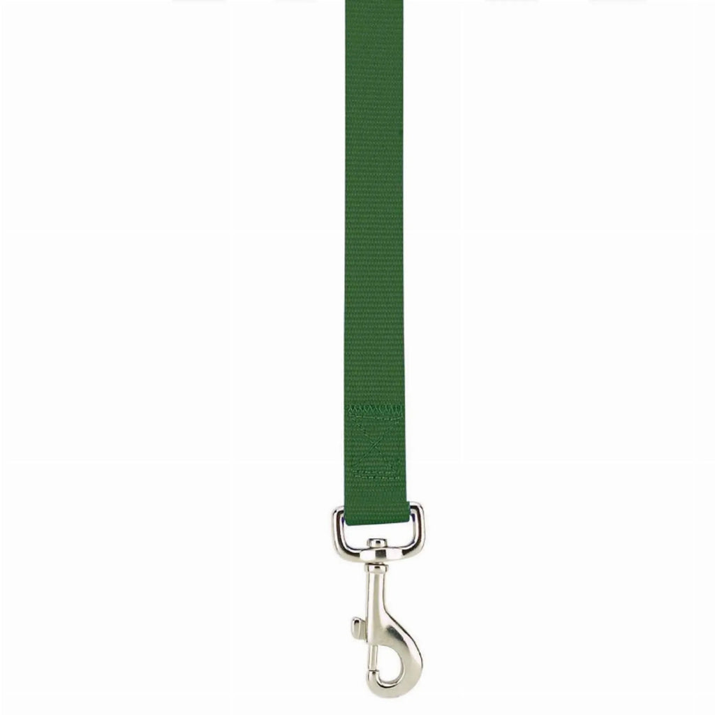 CC Lead 4FtX5/8In Blk