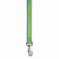 CC Polka Dot Lead 4Ftx5/8In Grn