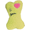 ZA Embroidered Berber Bone 8In Blu