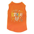 ZZ Birthday Pup Tank L Org
