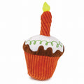 ZA Celebration Cupcake White Icing
