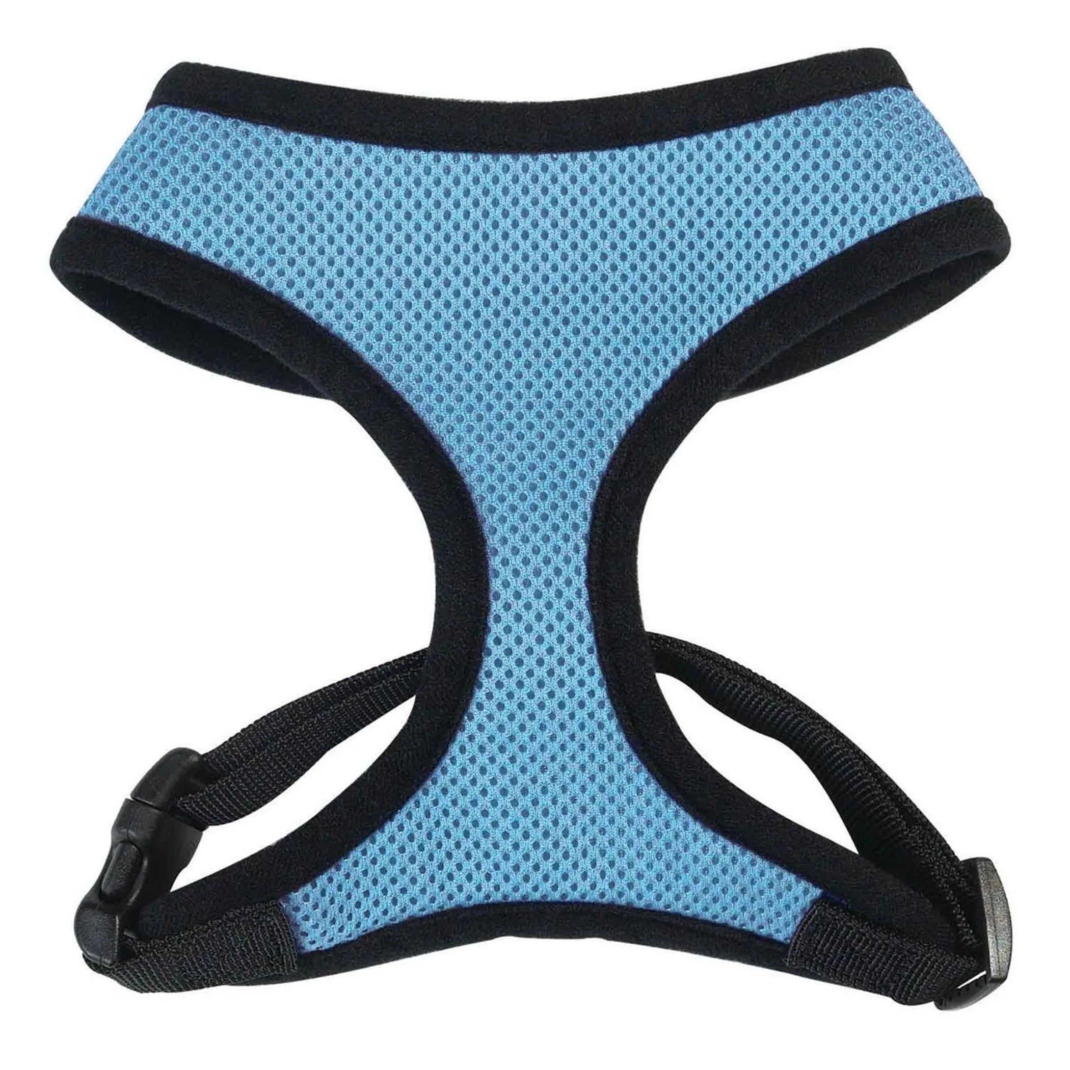 CC Pastel Mesh Harness L Blu
