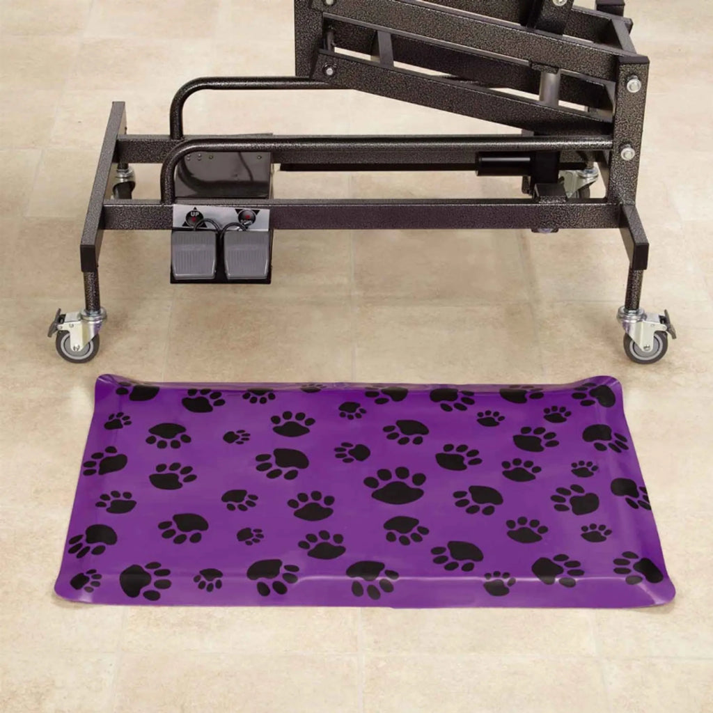 TP Anti Fatigue Mat 36x24In Blk