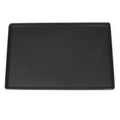 PS Puppy Playpen Rep Tray M Blk
