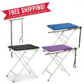 Master Equipment Versa Competition Table
