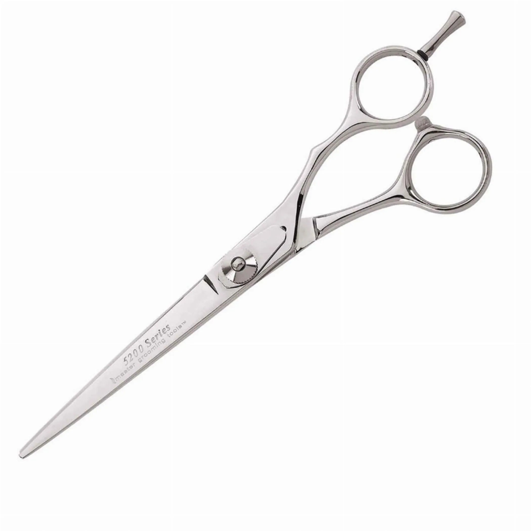 MG 5200 Shear Straight 6.5In