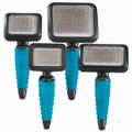 MG Ergonomic Slicker Brush L (Pack of 72)