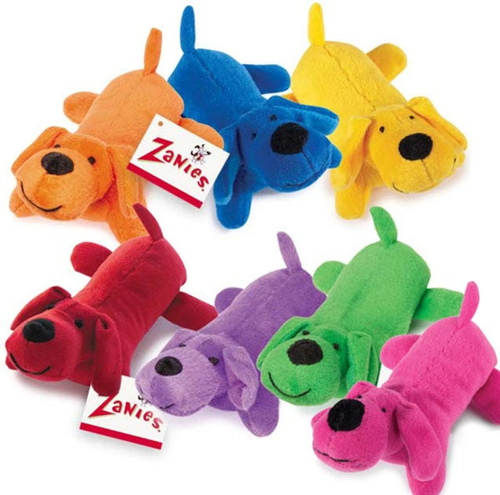 ZA Neon Lil Yelper Blu