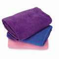 TP Microfiber Towels 36x24In 3Pk Asst