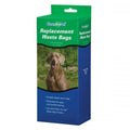 Clean Go Pet Replacement Waste Bag 21Pk