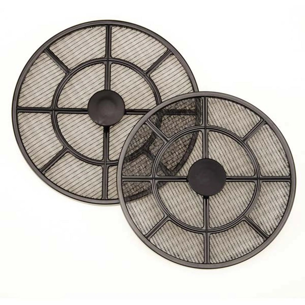 ME Blu Frc Cage Dryer Rplcmnt Fltr 2Pk