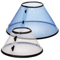 TH  E-Collar L 12.5In Clr