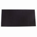 TP Table Mat 24x36In Blk