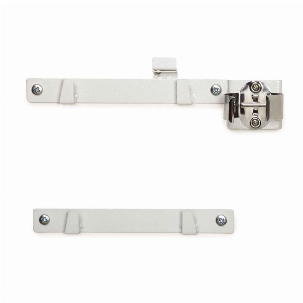 ME FlashDry Wall Mount Wht