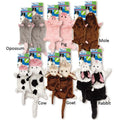 GR Farm Friend Unstuffies Rabbit L