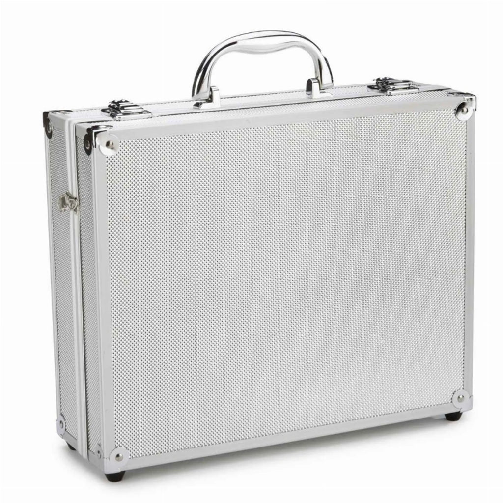 TP Clipper Case Slv