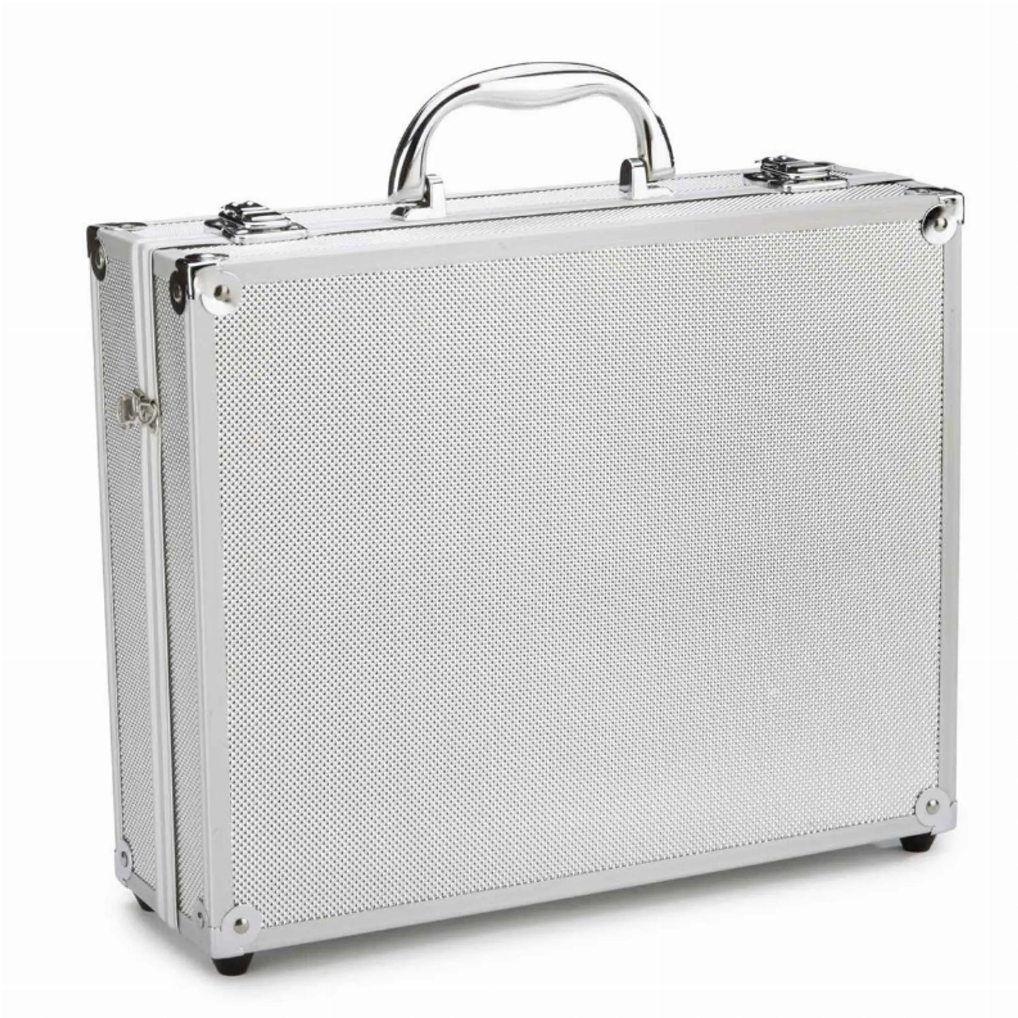 TP Clipper Case Slv